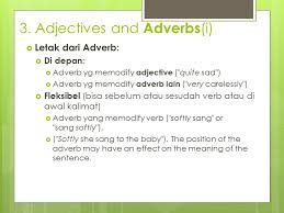 A discussion presents pro and contra opinion on the issue. Grammar Fundamentals Ppt Download