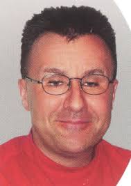 Jonathan Buckaway Obituary