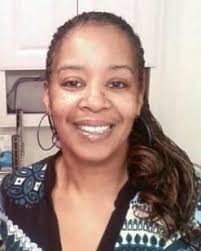 Michelle Sanders Obituary (1961