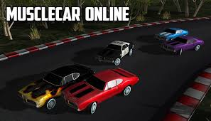 Change your view for a more realistic feel while driving your russian car. Musclecar Online On Steam