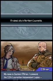 Days of ruin, released as advance wars: Advance Wars Dark Conflict Nintendo Ds Spiele Nintendo