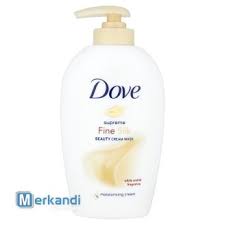 It's a pastel cream with a hint of golden wordings. Dove Liquid Soap Fine Silk 500ml Body Cosmetics Official Archives Of Merkandi Merkandi Com Merkandi B2b