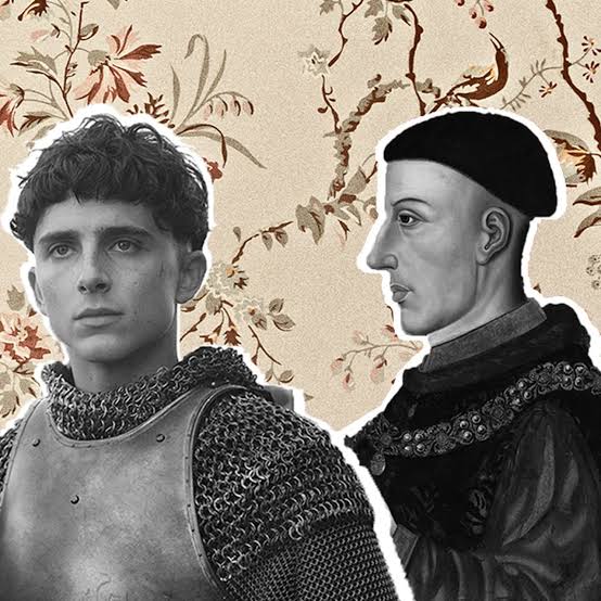The True Story of Henry V, England's Warrior King
