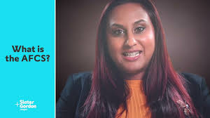 Armed Forces Compensation Scheme (AFCS) Q&A with Natasha Orr