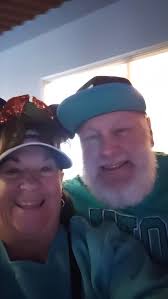 Fallout 25th Anniversary & Fallout for Hope Walk in DC today. Was really  cool, so glad we did it. (Thank you Kyle for driving the 4 hours road trip)  Even got my