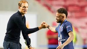 Neymar da silva santos júnior (brazilian portuguese: Psg Startet In Die Liga Tuchel 14 Tage Ohne Neymar Kicker