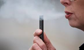 E-cigarettes have killed 42 people in the US, CDC says