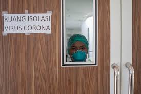 Rsud Kabupaten Tangerang Siapkan 7 Ruang Isolasi Untuk Pasien Corona
