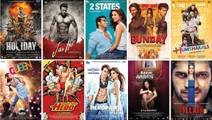 We will not consider those movies, that has less than 100 votes. Top 10 Bollywood Movies Which Sets Records Of Highest Openers Of 2014 Top 10 Bollywood Films Which Are O Bollywood Movies Good Movies Watch Hindi Movies Online