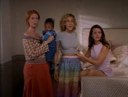 Pin By Ann Kristin Olsen On Carrie In 2020 Carrie Bradshaw Outfits City Outfits Carrie Bradshaw