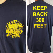New Orleans French Quarter Fire Department Nofd Crew T Shirt Xl Mens Engine 29 Jerzees Cool T Shirts Rockabilly Outfits T Shirt