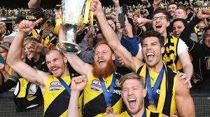 If anyone could make a comeback after three years out of the game, alex rance could according to his premiership coach damien hardwick. Afl 2019 Alex Rance Injury Nick Vlastuin Must Step Up David King Says Herald Sun