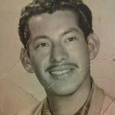 Edward Acosta Obituary and Online Memorial (2013)