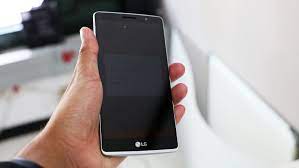 LG G4 Stylus review: a gentle giant ...
