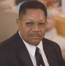 Obituary information for Tommy Samuel