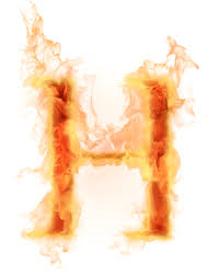 Fire alphabets, small letter h. Burning Letter H Picture Letters Cool Lettering Name Photo