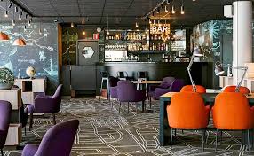 There is a great range of hotels and apartments for travelers to choose from. Scandic Kungens Kurva Hotels Stockholm Viking Line