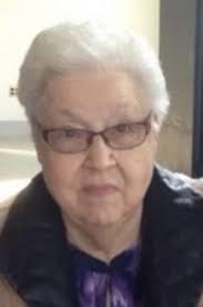 Nancy L. Stone Bevington Obituary