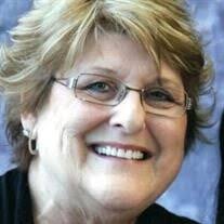 Cecelia Ann Whitacre Obituary