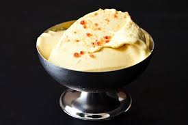 Pin By Deborah H On Ice Cream Mango Ice Cream Ice Cream Mango Dessert Recipes
