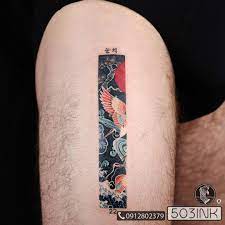 Rất đơn giản, nó vừa hở vừa lộ. Mini Tattoo Dep Mini Tattoos Hinh XÄƒm Hinh XÄƒm Nháº­t