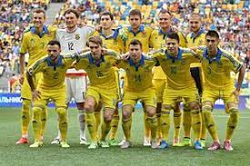 Ukraine National Football Team Wikiwand
