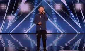Oglądaj w sobotę o 20:00 w tvn oraz w player.pl: Mam Talent Wystep 13 Latka Hitem Internetu Spiewasz Jak Celine Dion
