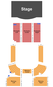 The Nutcracker Tickets At Rochester Opera House On 12 08