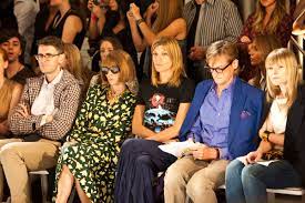 The Art of the Front Row: How VIP Seating Moves the Needle - Fashionista