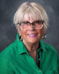 There's No Stopping Joan Peck