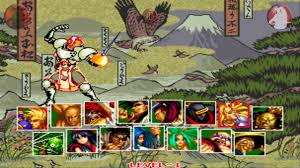 Download game android offline futsal football 2 apk v1.3.6. Samurai Shodown 2 V1 7 Game Android Offline Versus Fighting Size Kecil 47mb Game Ringan Apk Obb New Baru Gameandroidoff