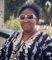 Sandra Jones Obituary