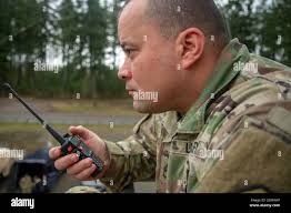 U s army reserve command sgt hi-res stock photography and images