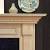 Cottage Stone Fireplace Ideas