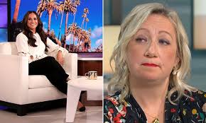 Americans 'will love' Meghan Markle's appearance