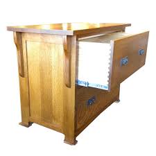 Stay organized while presenting a relaxed vibe with the bush furniture salinas lateral file cabinet. Mission Lateral File Cabinet