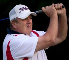 City Golf Tournament at Otis Park