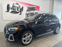 Image result for Mythos Black 2024 SQ5