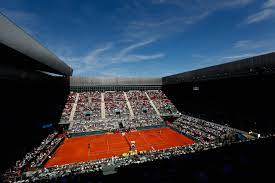 Footballers regularly attend this atp. Trotz Termindiskussion Davis Cup Finalturnier 2019 In Madrid Tennis Magazin