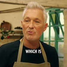 The Great Pottery Throw Down