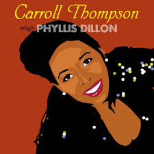 Carroll Thompson