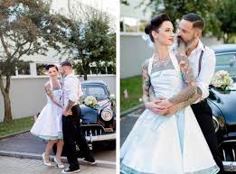Inspirationsshooting 50er Jahre Rockabilly Hochzeit Nati Sascha Hochzeitsblog Rockabilly Hochzeit Kleid Hochzeit Hochzeit