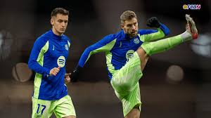 Tension at Barça: Iñigo Martínez and Casadó, injured and at risk for the  Spanish national team
