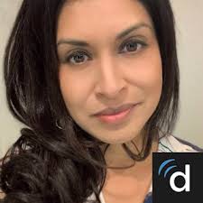 Dr. Zarin B. Kolia, MD