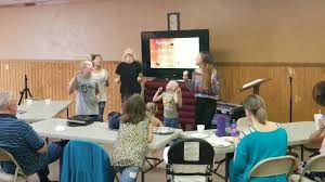 Fresh Start Fellowship