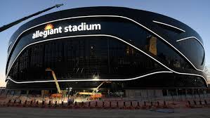 Allegiant stadium, 119 no photos available. Chargers News Bolts Could Share Allegiant Stadium With Raiders In 2020 Bolts From The Blue