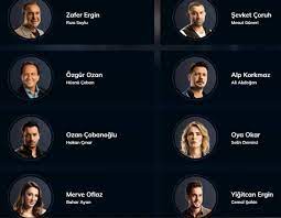 25 haziran 2021 cuma 20:01. Arka Sokaklar 16 Sezon Olacak Mi Devam Edecek Mi 2021 2022 Dizi Oyuncu