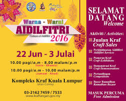Warna warni di aidilfitri mp3 & mp4. Dari Pena Ketua Pengarah Warna Warni Aidilfitri 2016 Kini Kembali