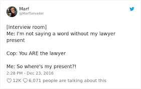 What is the prisoner charged with? Lawyer Jokes Comics And Memes