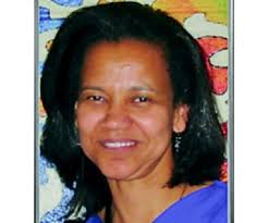 Pauline McAfee Obituary (2017)